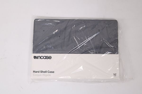 INCASE Hardshell Case für Macbook Pro 16 (19531)
