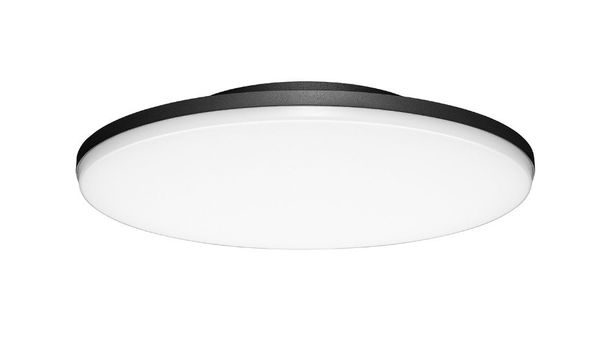 UNEX Plate Round LED Decken- / Wandaufbauleuchte (19535)