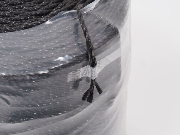 1000m Polyester Seil ca. 200daN / ca. 3,5mm (19536)