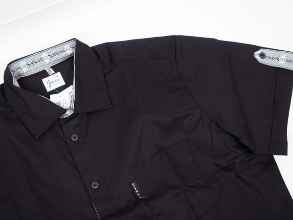 JENNI Kurzarmhemd Gr. XXL (19548)