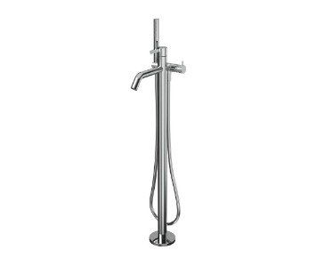 LAUFEN Standsäule-Bademischer dusche (19553)