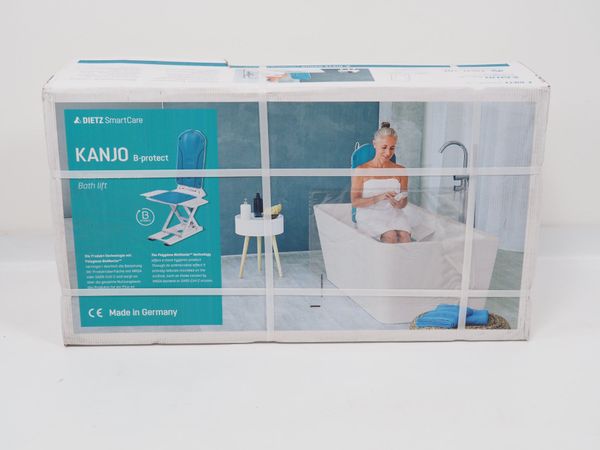 DIETZ Smart Care Badewannenlift (19555)