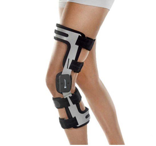 BRACE ID 4 Punkt Knie-Orthese (100301)