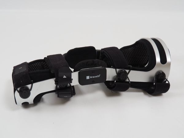BRACE ID 4 Punkt Knie-Orthese (100301)