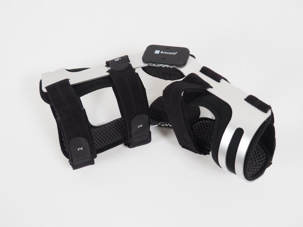 BRACE ID 4 Punkt Knie-Orthese (100301)