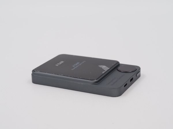 A’DAR AdarCharge Pro – Magnetische Powerbank (19661)