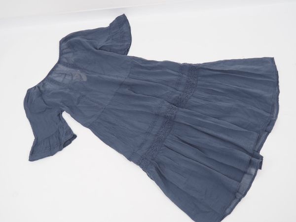 NILE Sommerkleid Gr. XS (19617)