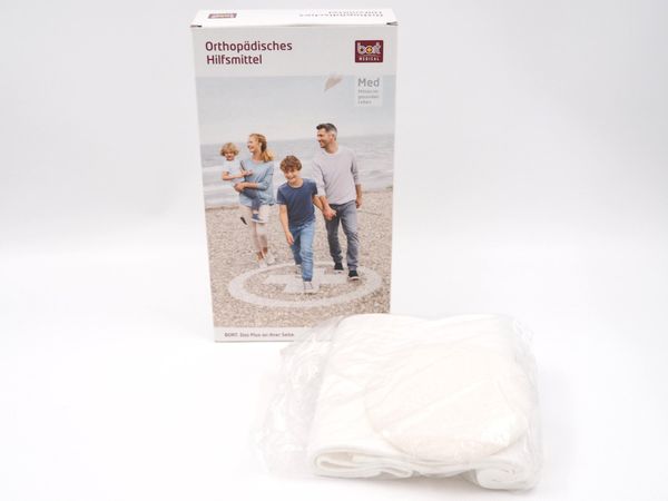 BORT MEDICAL Narbenbruch- Bandage Gr. 2 12 cm (19397)