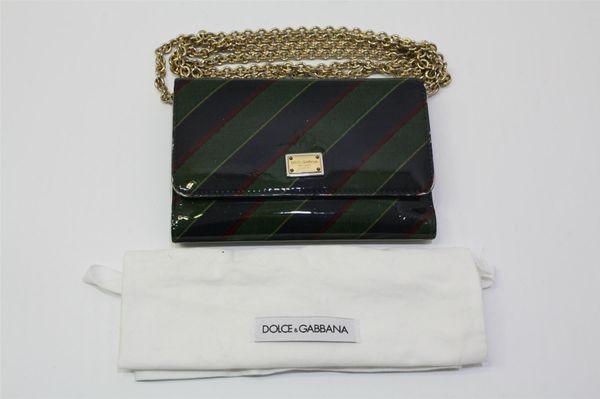 DOLCE & GABBANA Schultertasche (4677)
