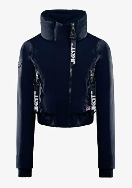 JACK1T Winterjacke Gr. S (12996)