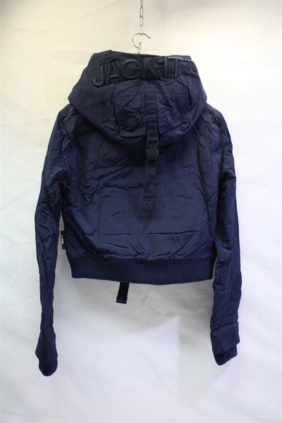 JACK1T Winterjacke Gr. S (12996)
