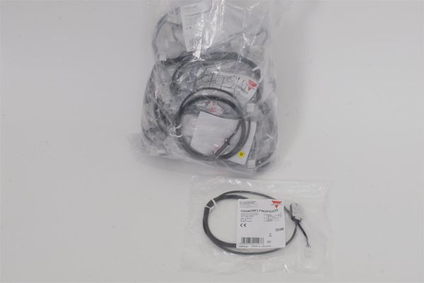 44x CARLO GAVAZZI Sensor (15671)