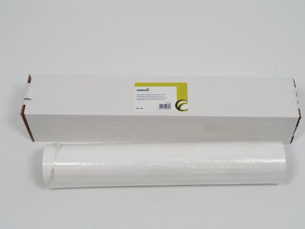 FINIXA Selbsklebende Schutzfolie 60cmx25m (17501)