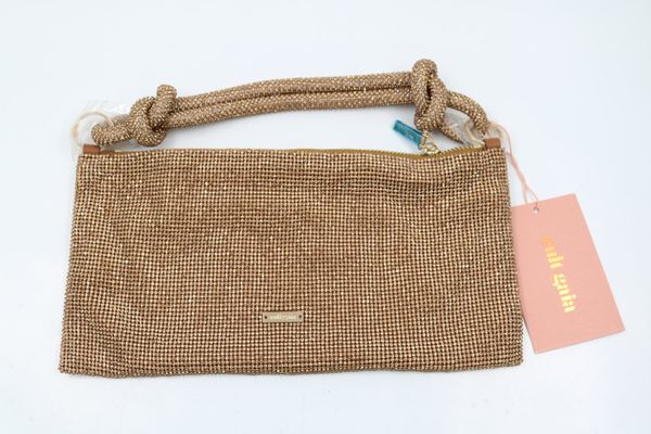 CULT GAIA Hera Nano Shoulder Clutch – Handtasche (19032)