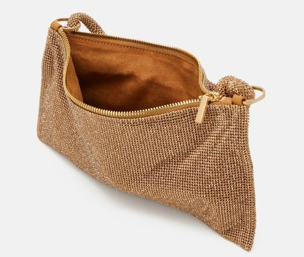 CULT GAIA Hera Nano Shoulder Clutch – Handtasche (19032)