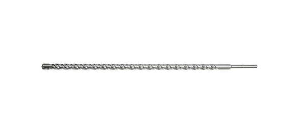 STOHR Betonspiralbohrer Ø28 x 900mm (19469)