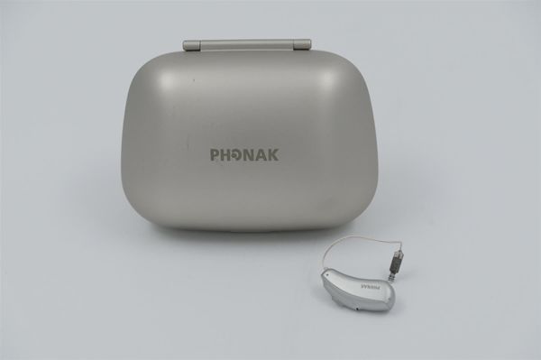 PHONAK Audéo B-R Hörgerät (2962)