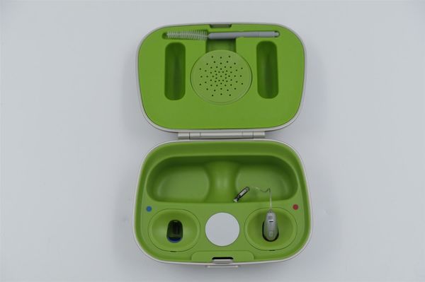 PHONAK Audéo B-R Hörgerät (2962)