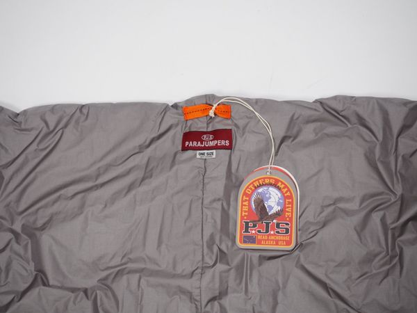 PARAJUMPERS Daunenschal 45×125 cm (16552)