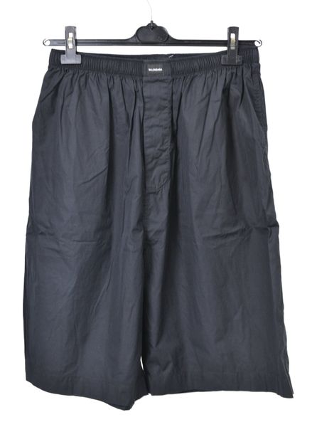 BALENCIAGA Homewear Shorts – Gr. M/L (5023)