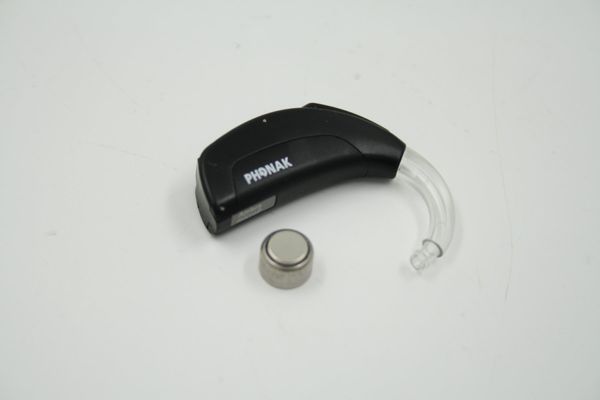 PHONAK Ambra Micro P Hörgerät (17020)
