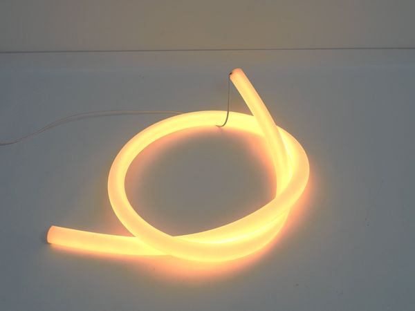 ARTEMIDE La Linea flexibler Leuchtschlauch LED (18132)