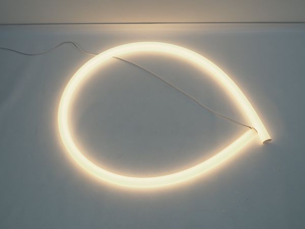 ARTEMIDE La Linea flexibler Leuchtschlauch LED (18132)