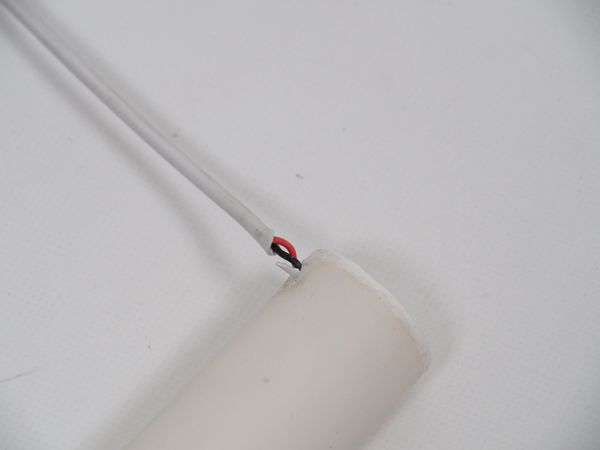 ARTEMIDE La Linea flexibler Leuchtschlauch LED (18132)