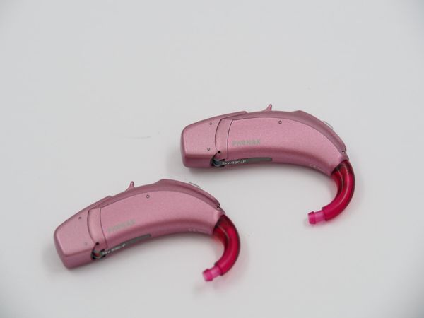 PHONAK Sky B90-P Hörgerät Li/Re für Kinder (18135)
