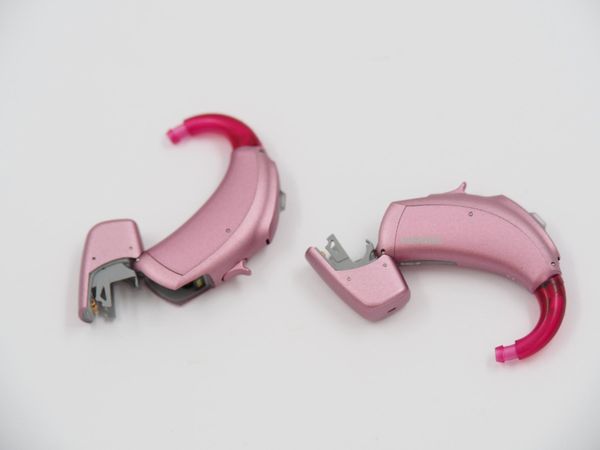 PHONAK Sky B90-P Hörgerät Li/Re für Kinder (18135)