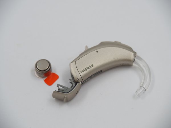 PHONAK Bolero B90-P Hörgerät – Blau Links (18136p10)