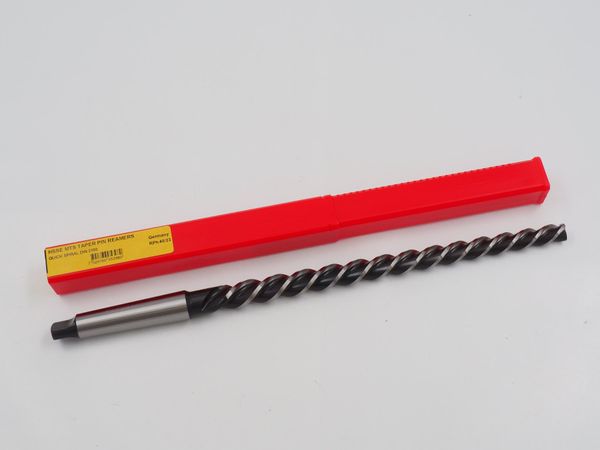 DORMER Kegelstift-Maschinenreibahle B954-12.0mm (18138)