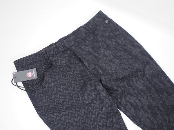 CLUB OF GENTS Winterhose Gr. 54-XL (19063)