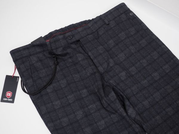CLUB OF GENTS Jerseyhose Gr. 54-XL (19064)