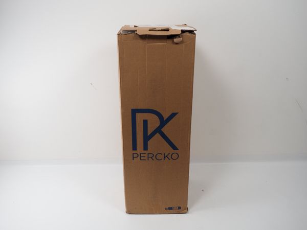 PERCKO Hybrid-Taschenfederkernmatratze 90x190x25cm (19664)