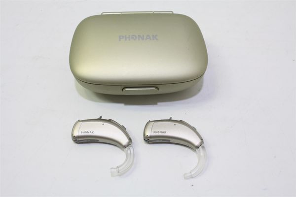 PHONAK Bolero Hörgerät (2738)