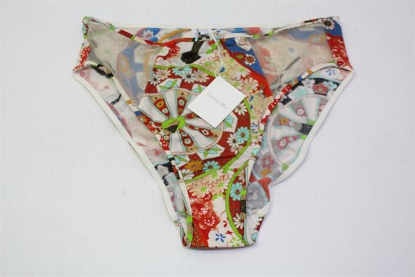 CHRISTIAN DIOR Bikinihose (13892)