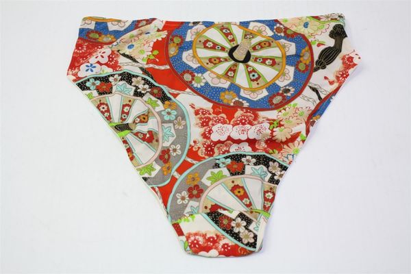 CHRISTIAN DIOR Bikinihose (13892)