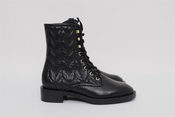 STUART WEITZMANN Stiefelette Gr. 36 (15760)