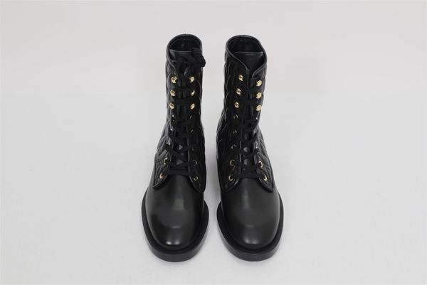 STUART WEITZMANN Stiefelette Gr. 36 (15760)