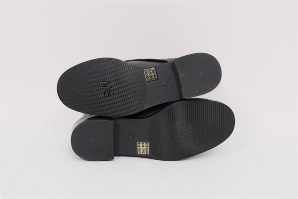 STUART WEITZMANN Stiefelette Gr. 36 (15760)
