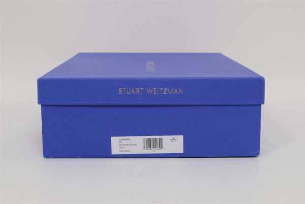 STUART WEITZMANN Stiefelette Gr. 36 (15760)