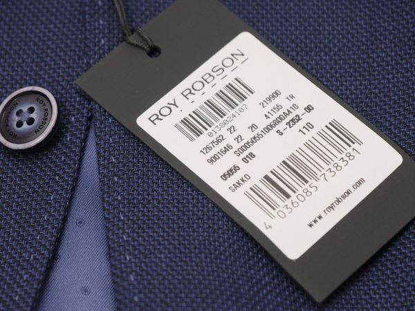 ROY ROBSON Sakko Gr. XXL (16478)