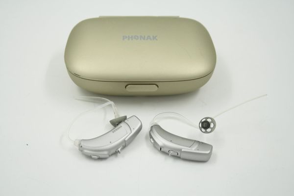 Phonak Bolero B 90P Hörgeräte (17021p10)