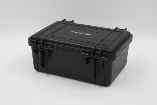 CERTINA Uhrenbox Schutzkoffer (16329)