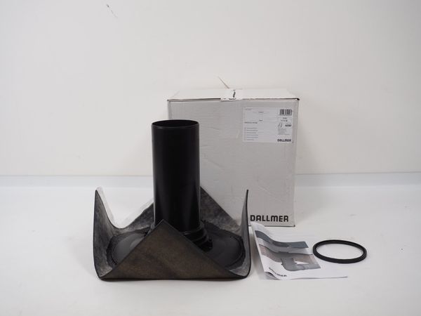 DALLMER Aufstockelement 630 DallBit (19399)