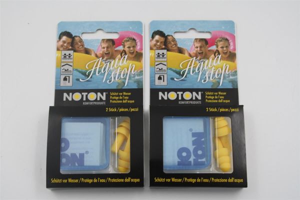 NOTON Aqua Stop Gehörschutz (15240)