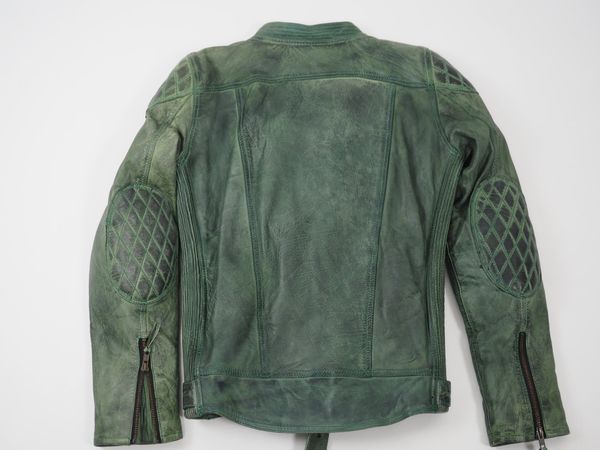 INVICTUS Motorradjacke Damen Gr. M (19440)