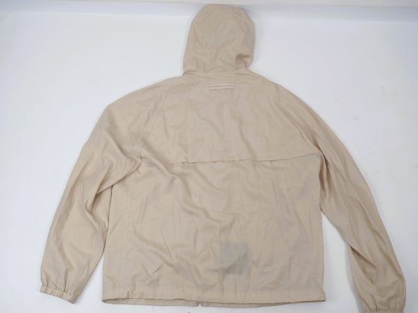 ZEGNA Leggerissimo Jacke Wolle-Seide Gr. 56 (100400)