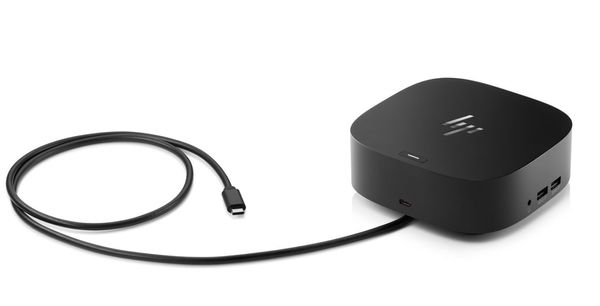 HP USB-C-Dockingstation G5 (19622)